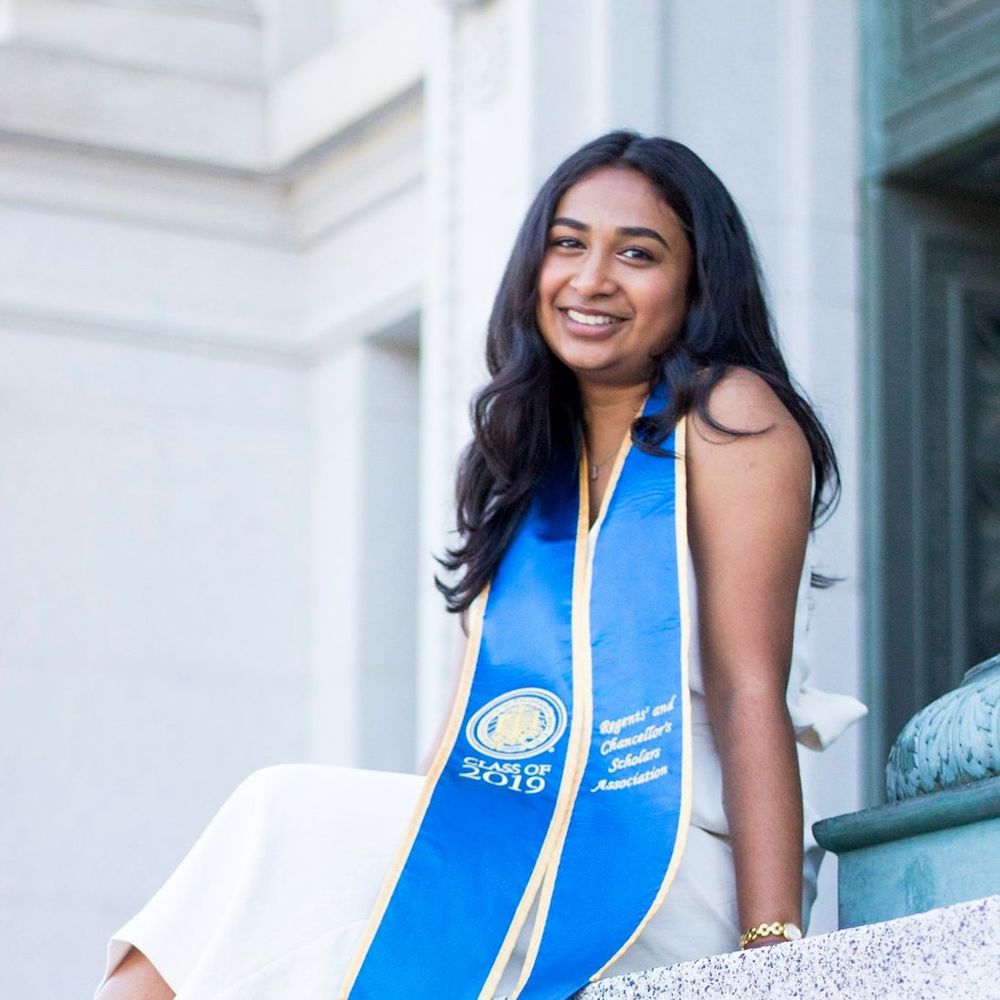 Meet your Posher, Divya